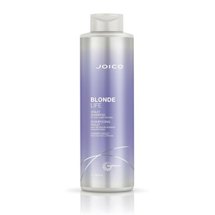 Picture of JOICO BLONDE LIFE VIOLET SHAMPOO